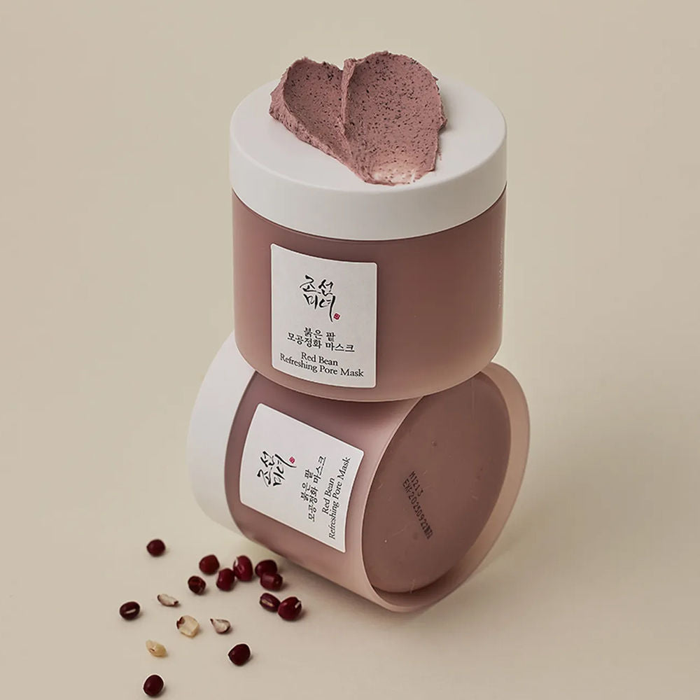 Beauty of Joseon Red Bean Refreshing Pore Mask