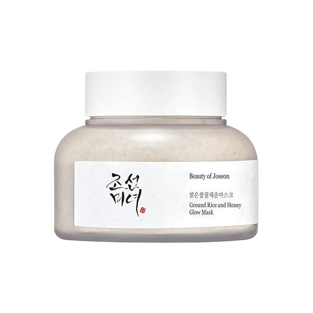 Beauty of Joseon Ground Rice And Honey Glow Mask