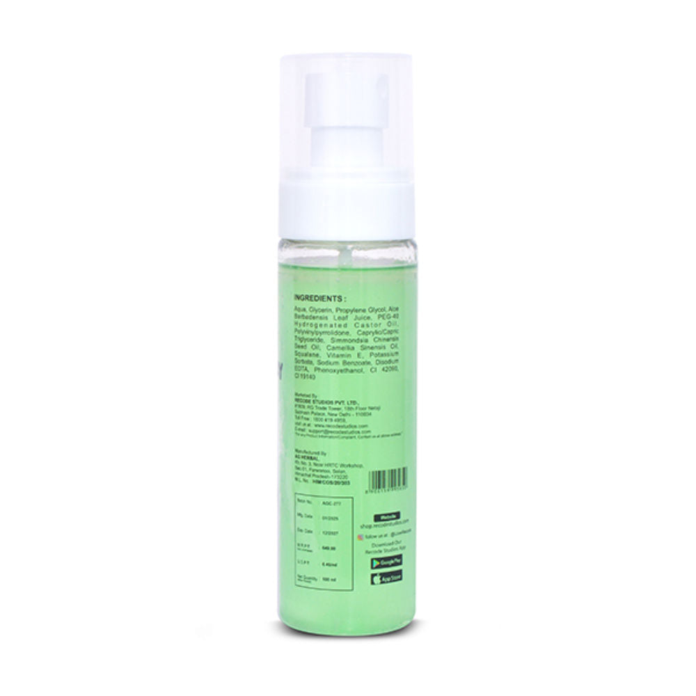 Recode Perfect Grip Spray