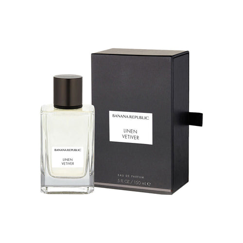 Banana Republic Linen Vetiver Eau de Parfum For Him
