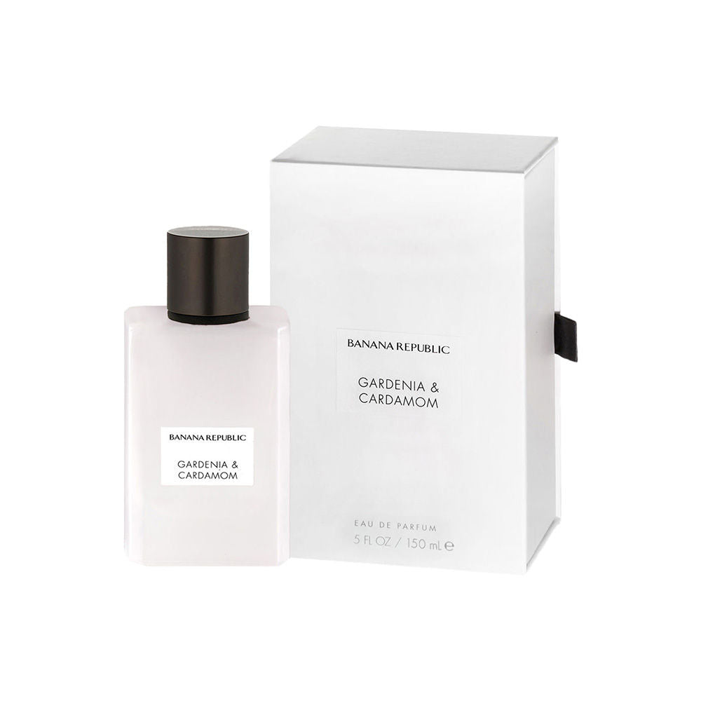 Banana Republic Gardenia & Cardamom Eau de Parfum For Her