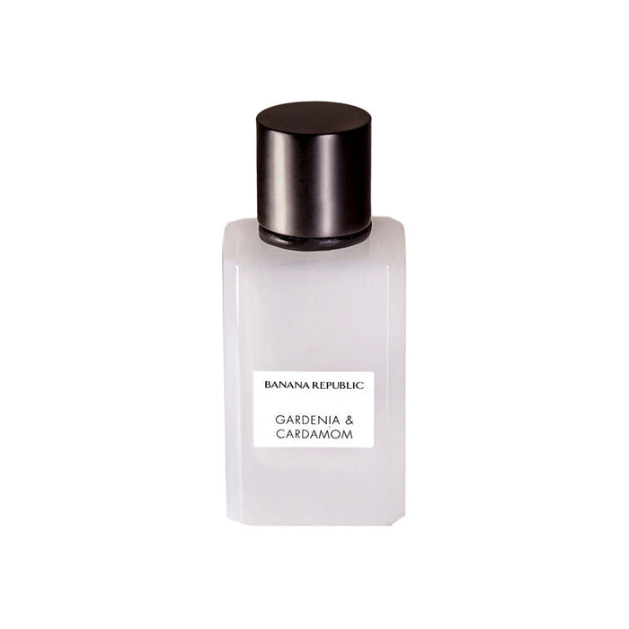 Banana Republic Gardenia & Cardamom Eau de Parfum For Her