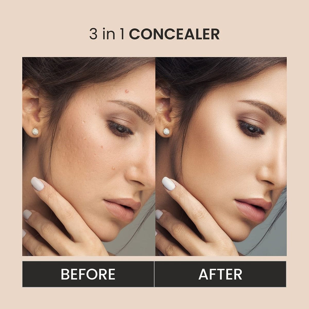 VERYMISS 3 In 1 Concealer