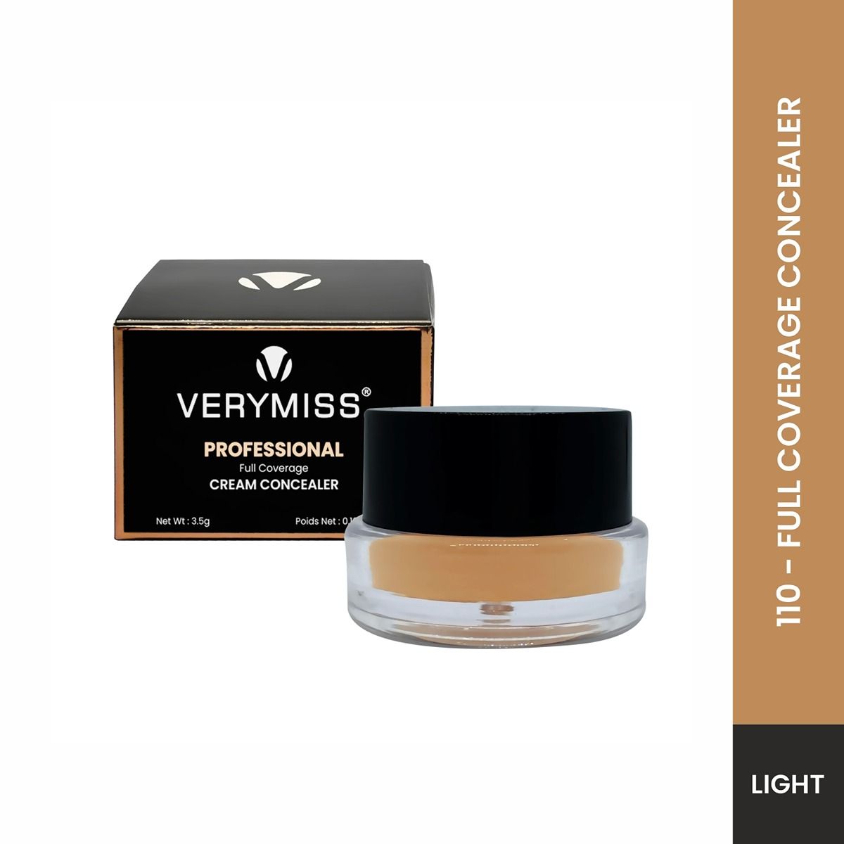 VERYMISS Cream Concealer