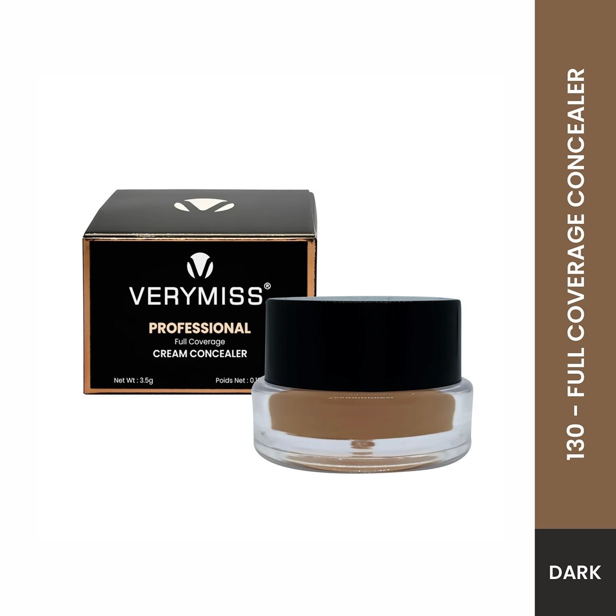 VERYMISS Cream Concealer