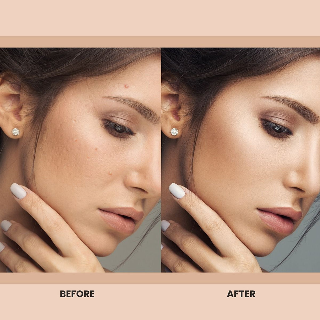 VERYMISS Cream Concealer