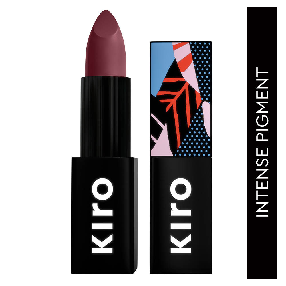 KIRO Lush Moist Matte Lipstick