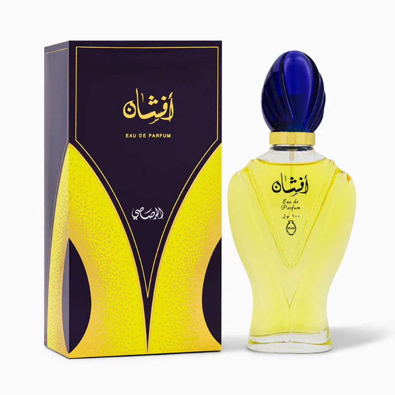 Rasasi Afshan Eau De Parfum Spray