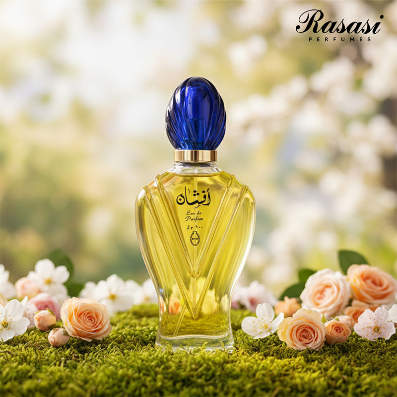 Rasasi Afshan Eau De Parfum Spray