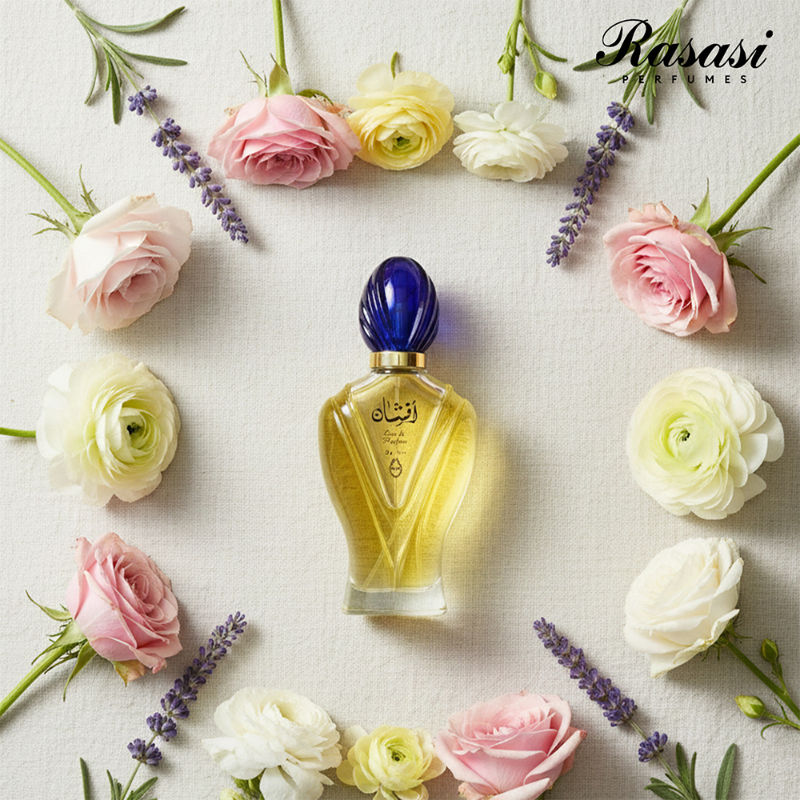 Rasasi Afshan Eau De Parfum Spray