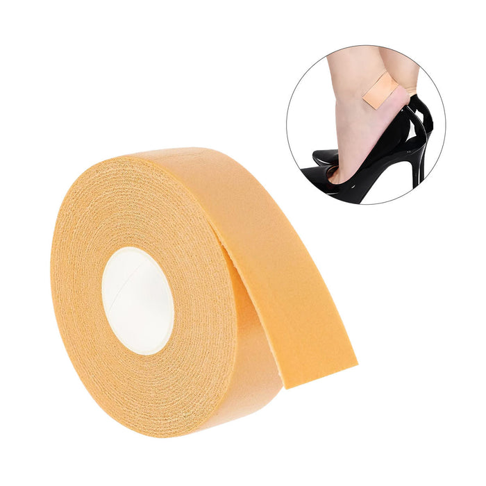 Matra Foot Care Tape Heel Anti Slip Grip Sticker Shoe Bite Feet Protector Blister Prevention Bandage
