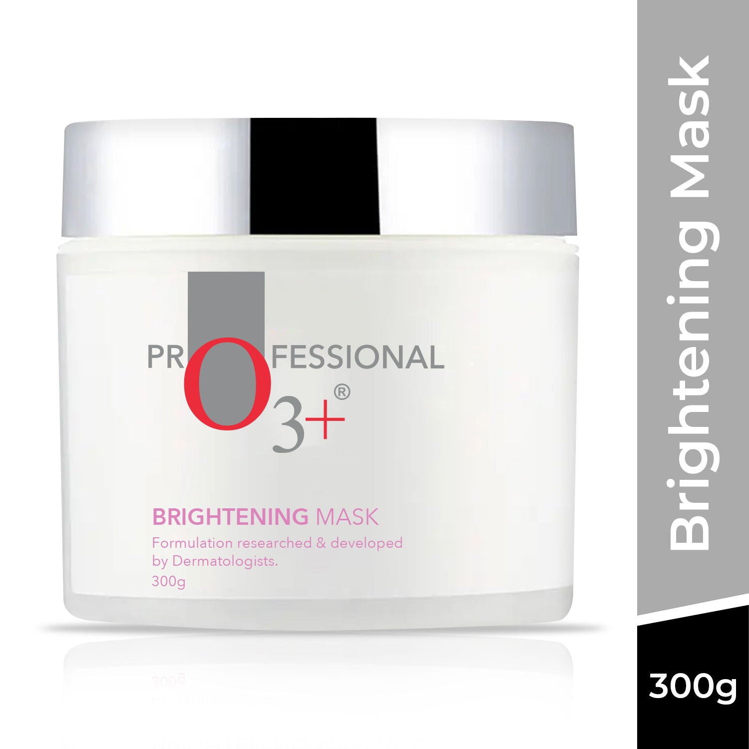 O3+ Whitening Mask For Skin Whitening