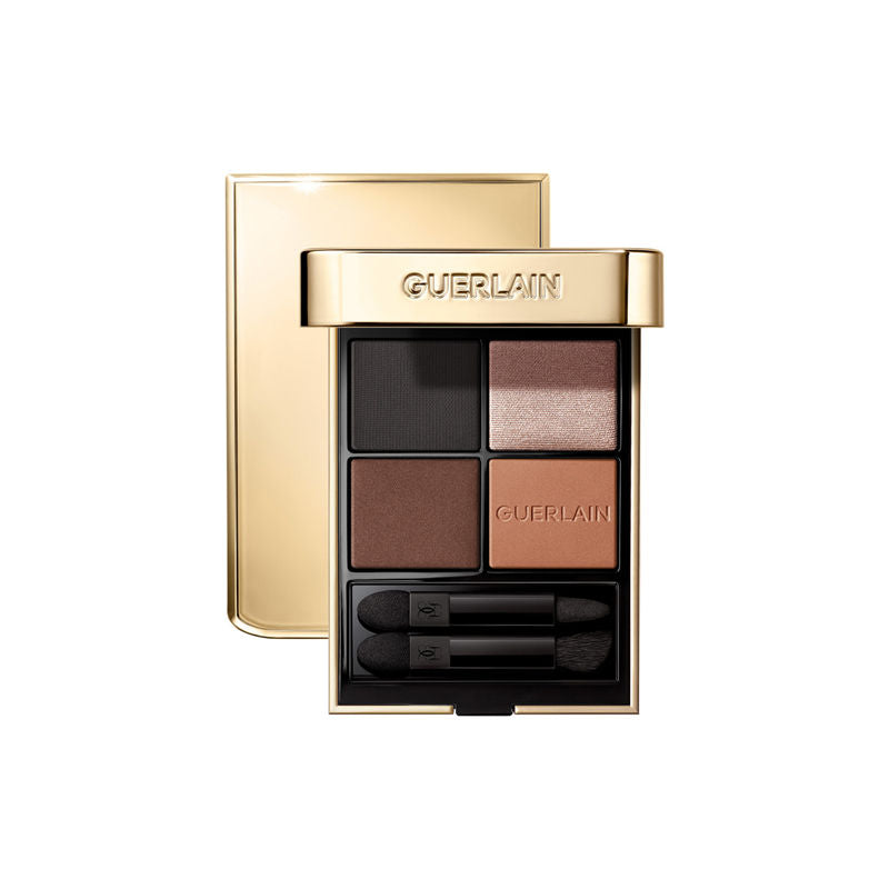 Guerlain Ombre G 25 Fall Collection Eyeshadow