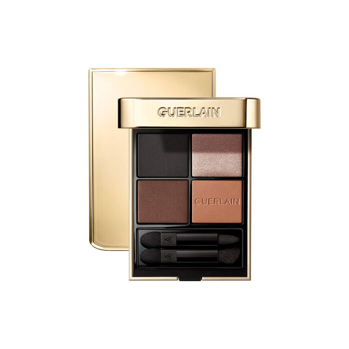 Guerlain Ombre G 25 Fall Collection Eyeshadow