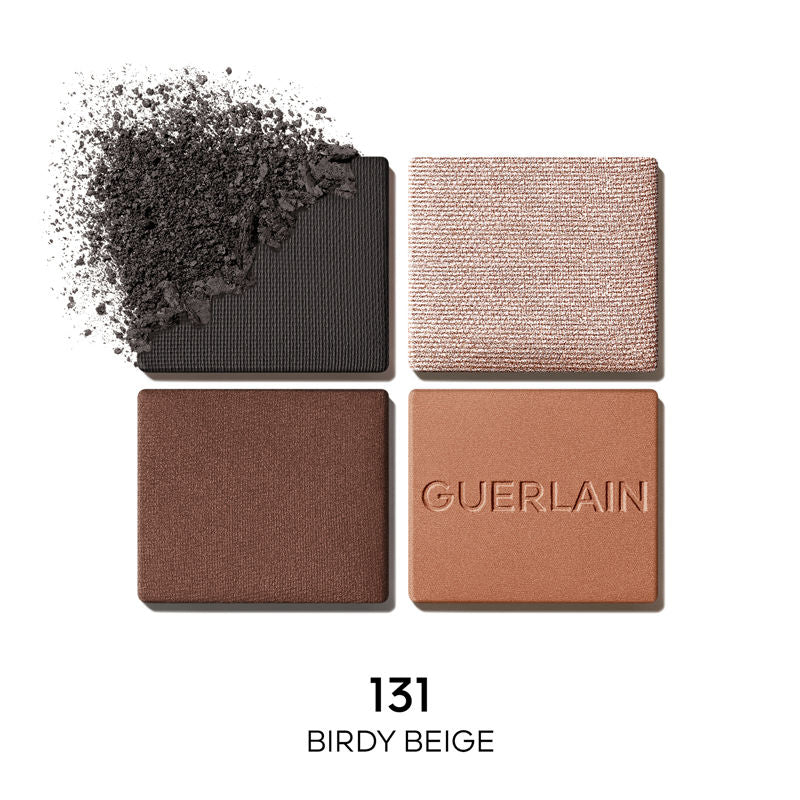 Guerlain Ombre G 25 Fall Collection Eyeshadow