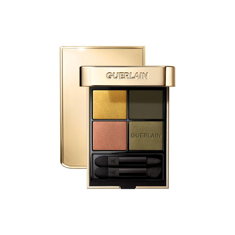Guerlain Ombre G 25 Fall Collection Eyeshadow