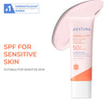 Aestura Derma UV365 Red Calming Tone - Up Sunscreen 50+ SPF/PA++++