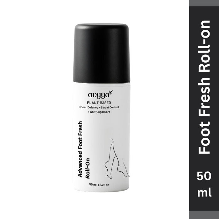 AVYYA Advanced Foot Fresh Roll-On