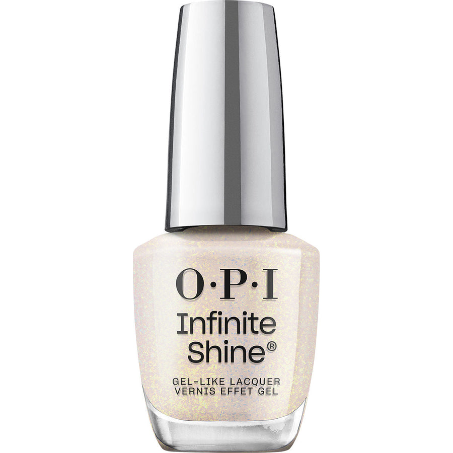 O.P.I Spring 25 Infinite Shine Nail Lacquer