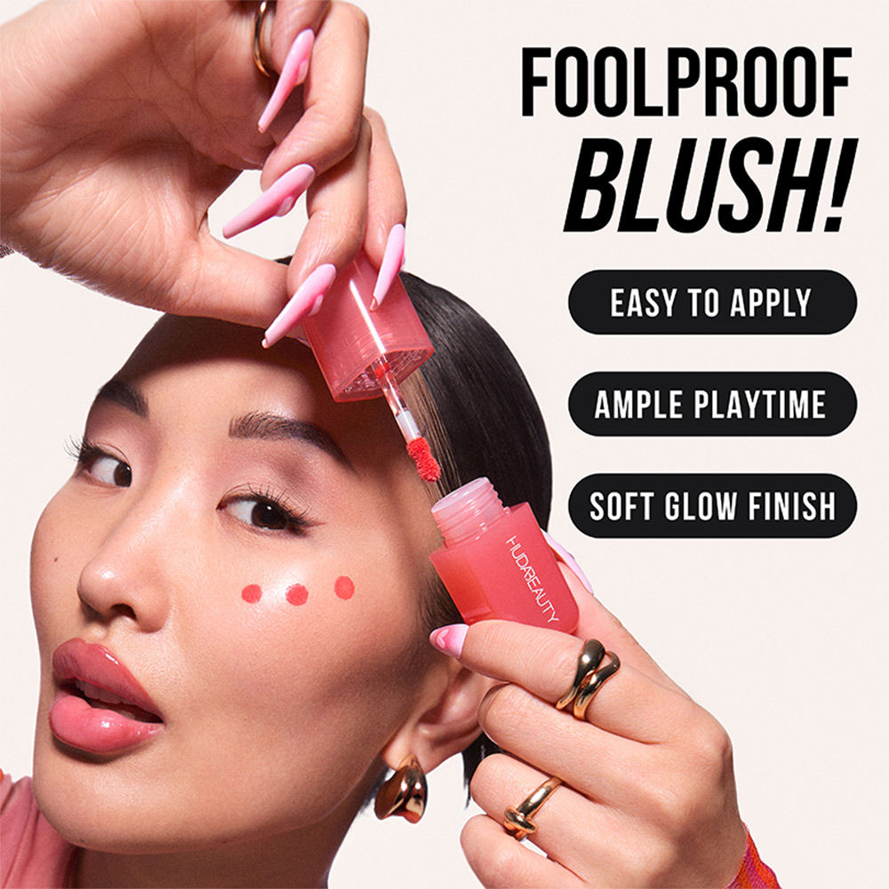 Huda Beauty Blush Filter
