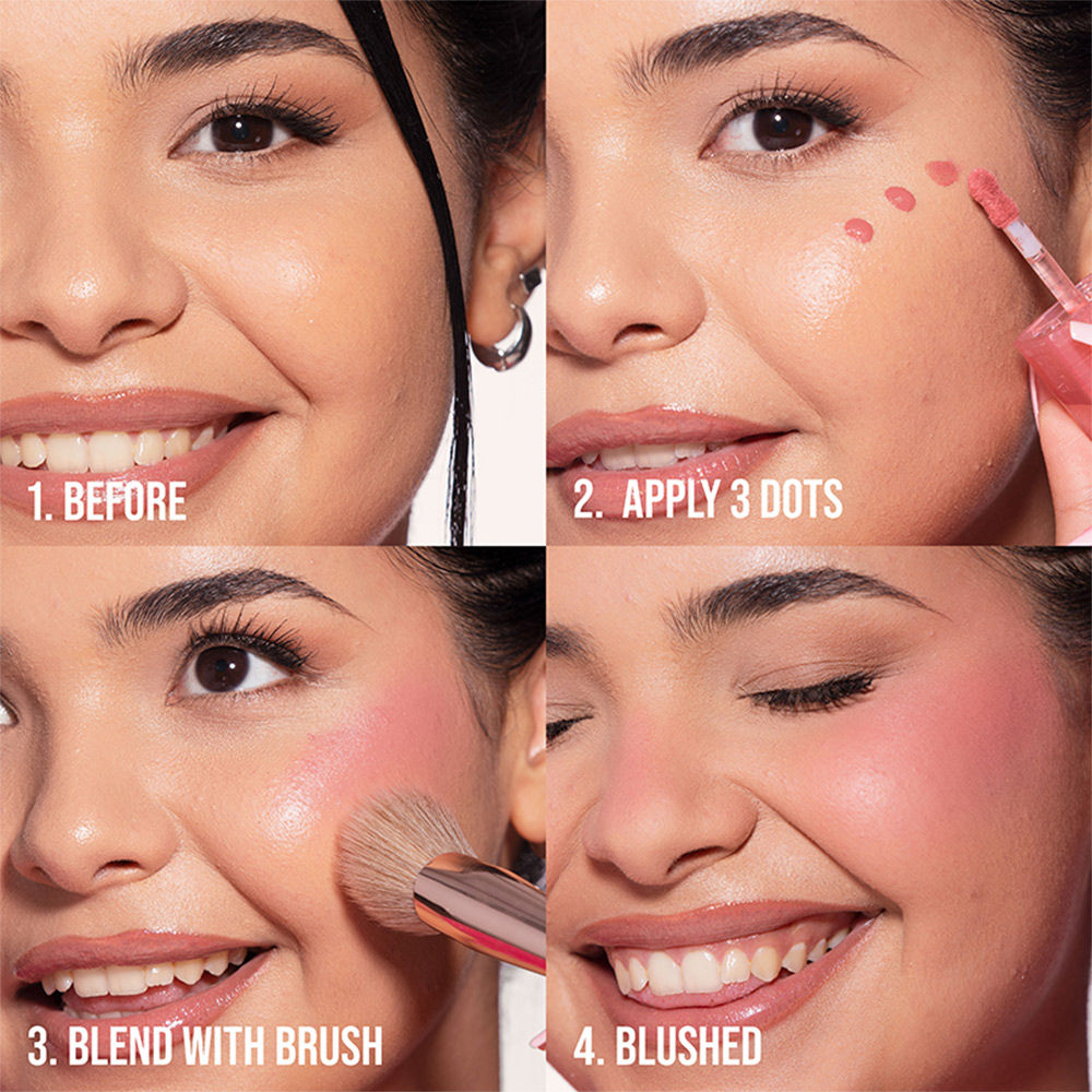 Huda Beauty Blush Filter