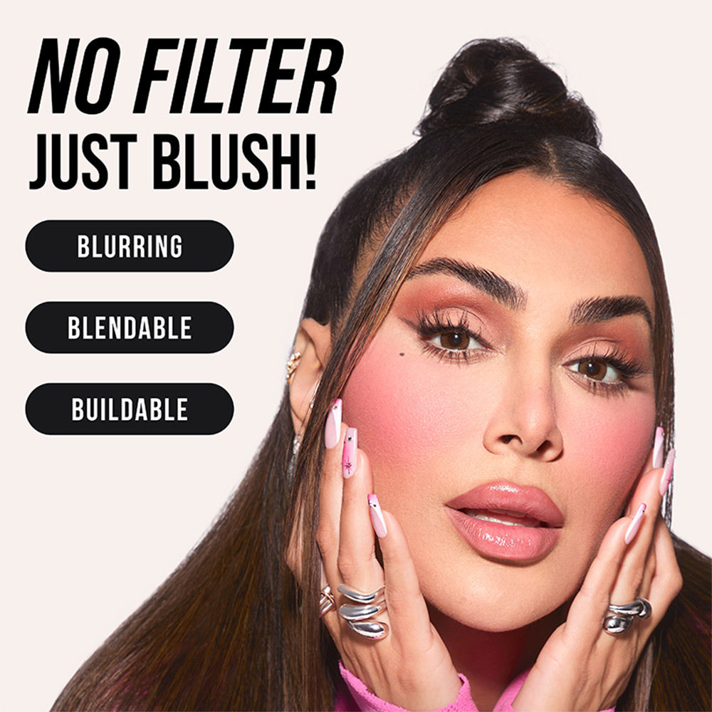 Huda Beauty Blush Filter
