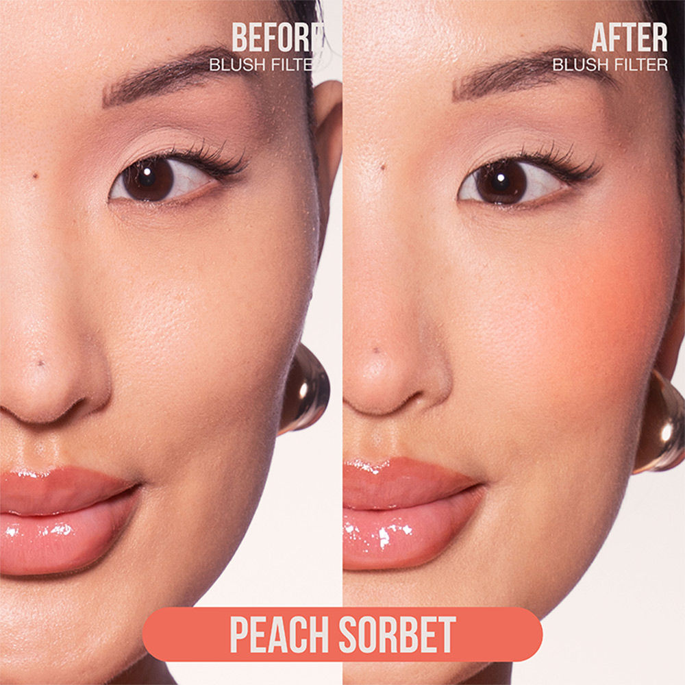 Huda Beauty Blush Filter