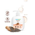 Mamaearth Chia Calming Face Cleanser for a Hydrated Glow