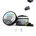 Mamaearth Charcoal Purifying Face Pack Detoxifies, Deep Cleanses, Minimizes Pores & Brightens Skin