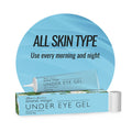 Aroma Magic Under Eye Gel Brightens And Refreshes