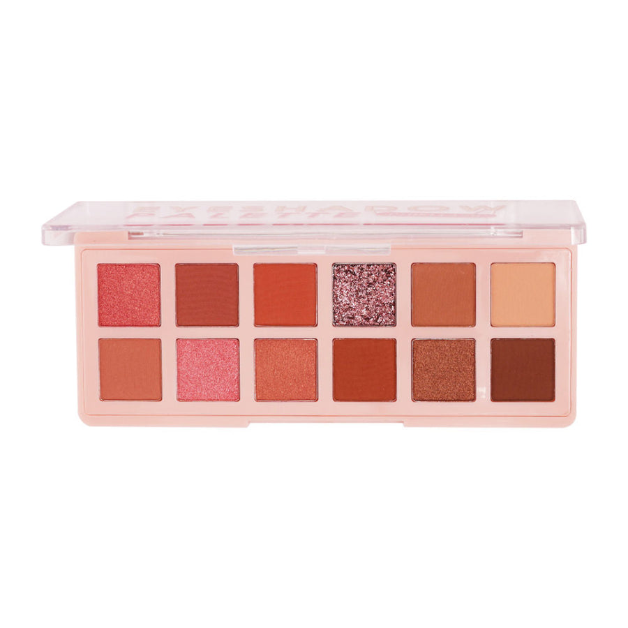 PINKFLASH Pro Touch Eyeshadow Palette