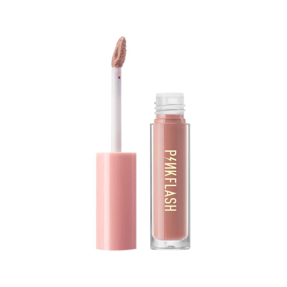 PINKFLASH Melting Matte Lip Cream