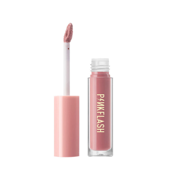 PINKFLASH Melting Matte Lip Cream