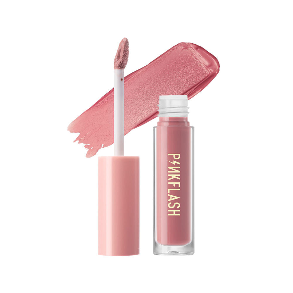 PINKFLASH Melting Matte Lip Cream