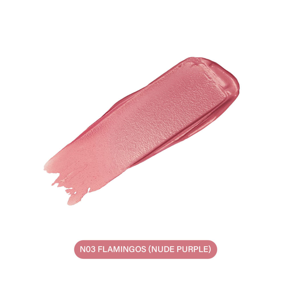 PINKFLASH Melting Matte Lip Cream