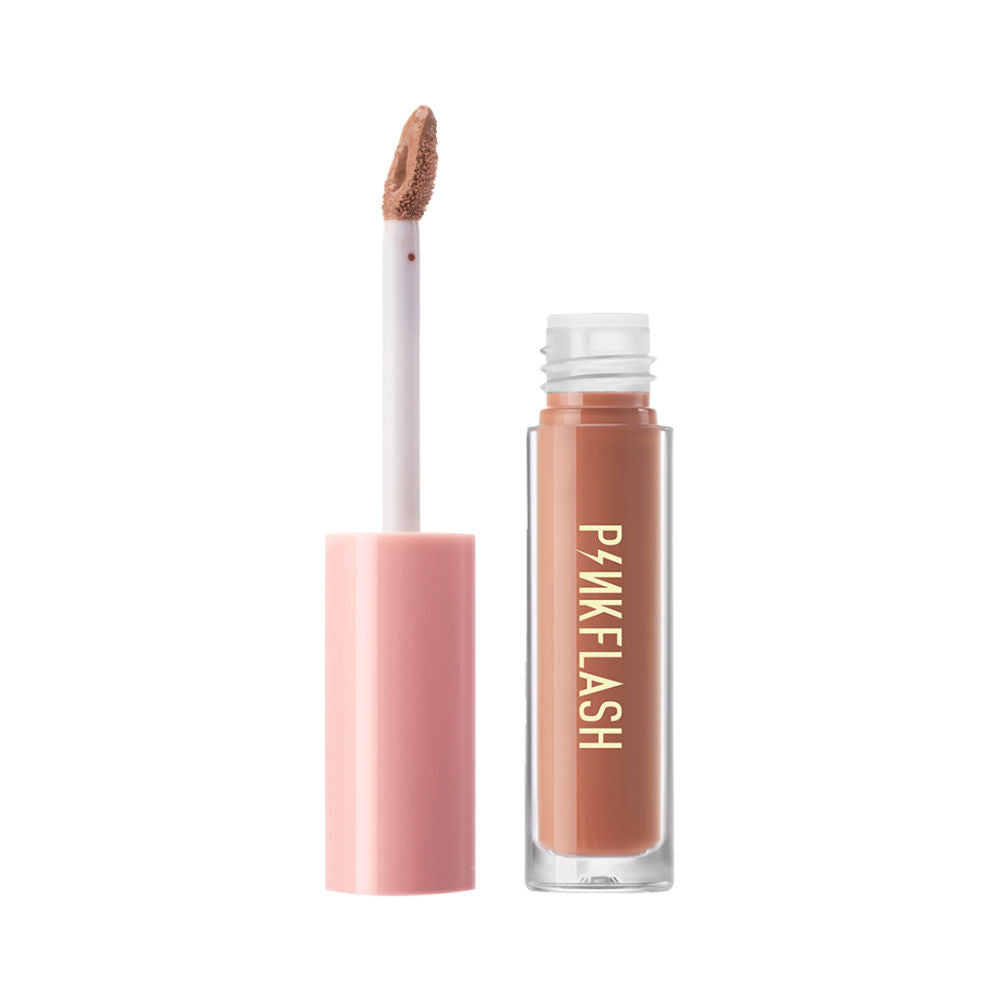 PINKFLASH Melting Matte Lip Cream