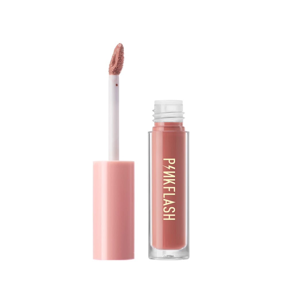 PINKFLASH Melting Matte Lip Cream