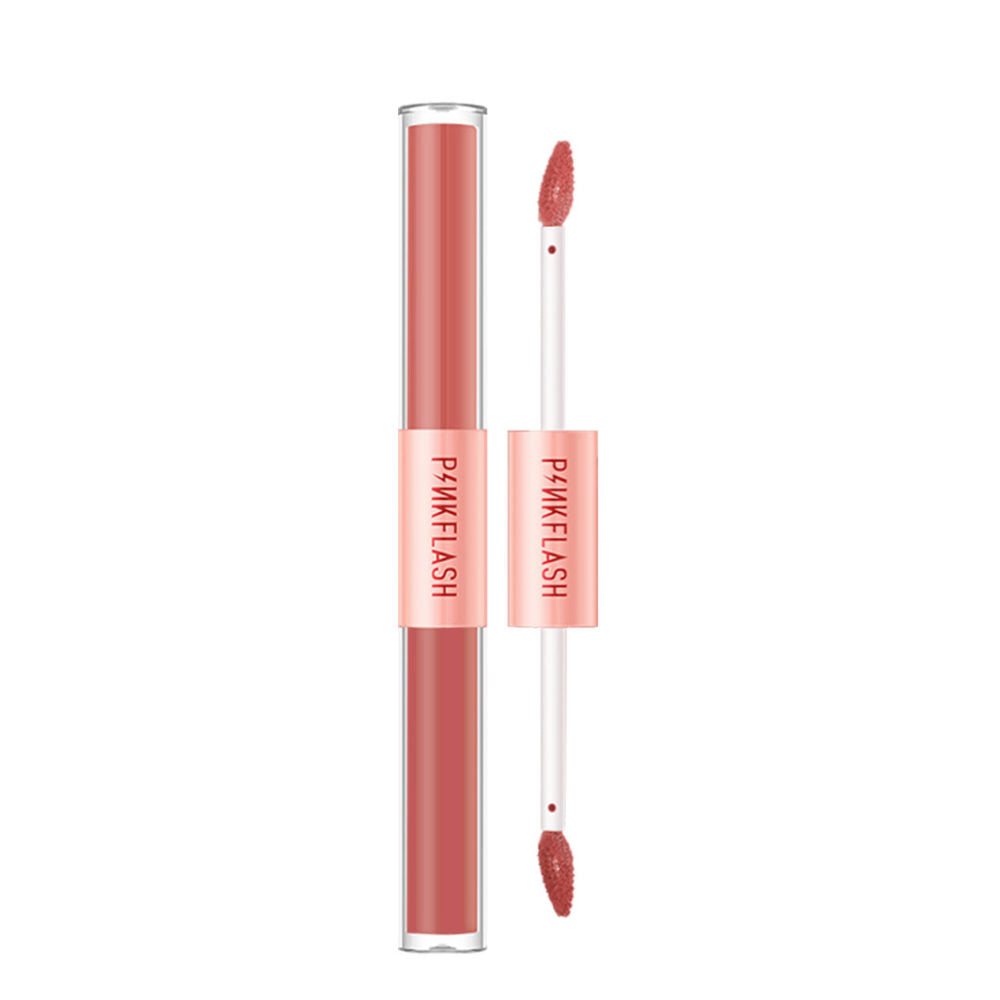 PINKFLASH Duo Lip Gloss