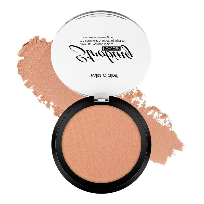 Miss Claire Strobing Powder