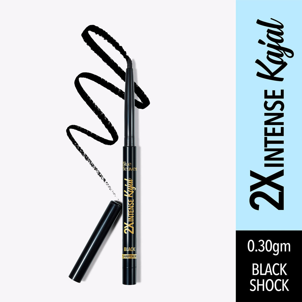 Blue Heaven 2X Intense Kajal