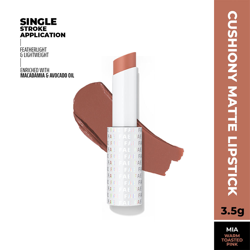 FAE Beauty Modern Matte Lipstick