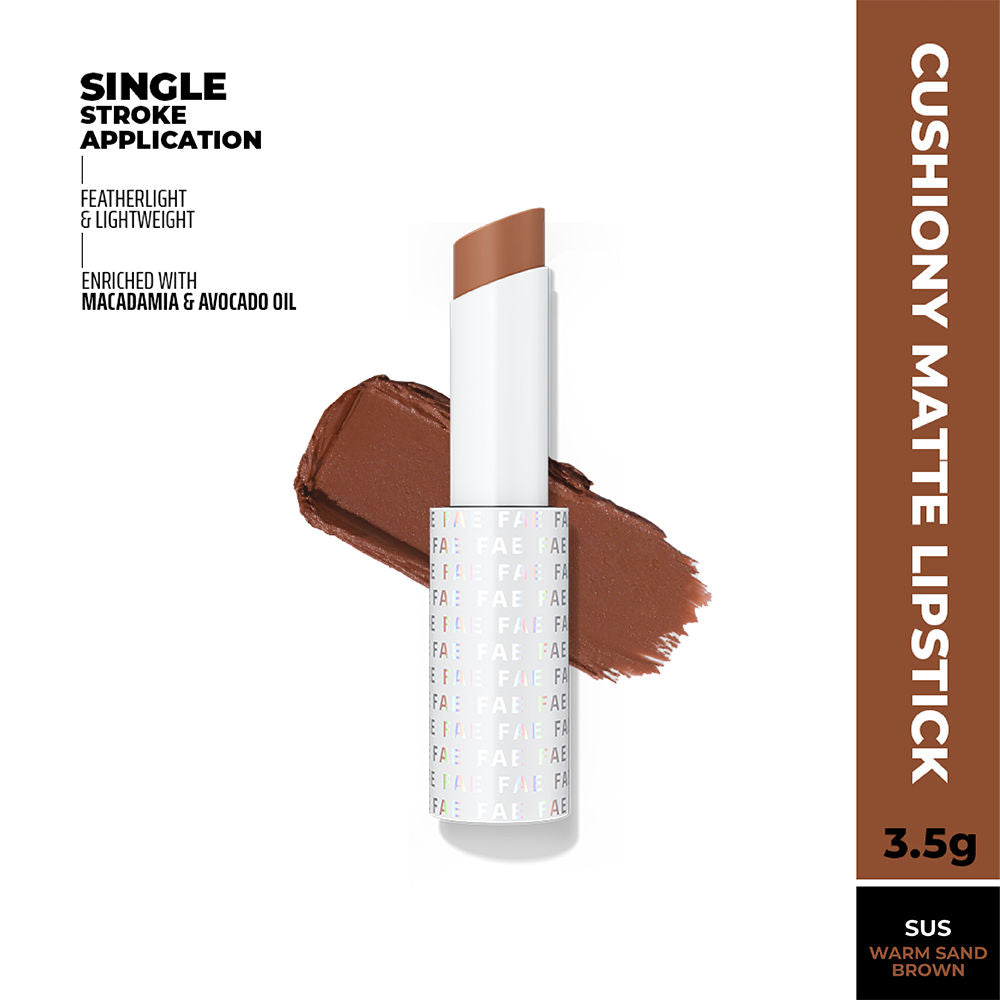 FAE Beauty Modern Matte Lipstick
