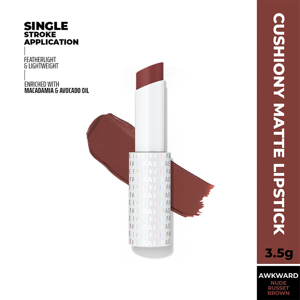FAE Beauty Modern Matte Lipstick
