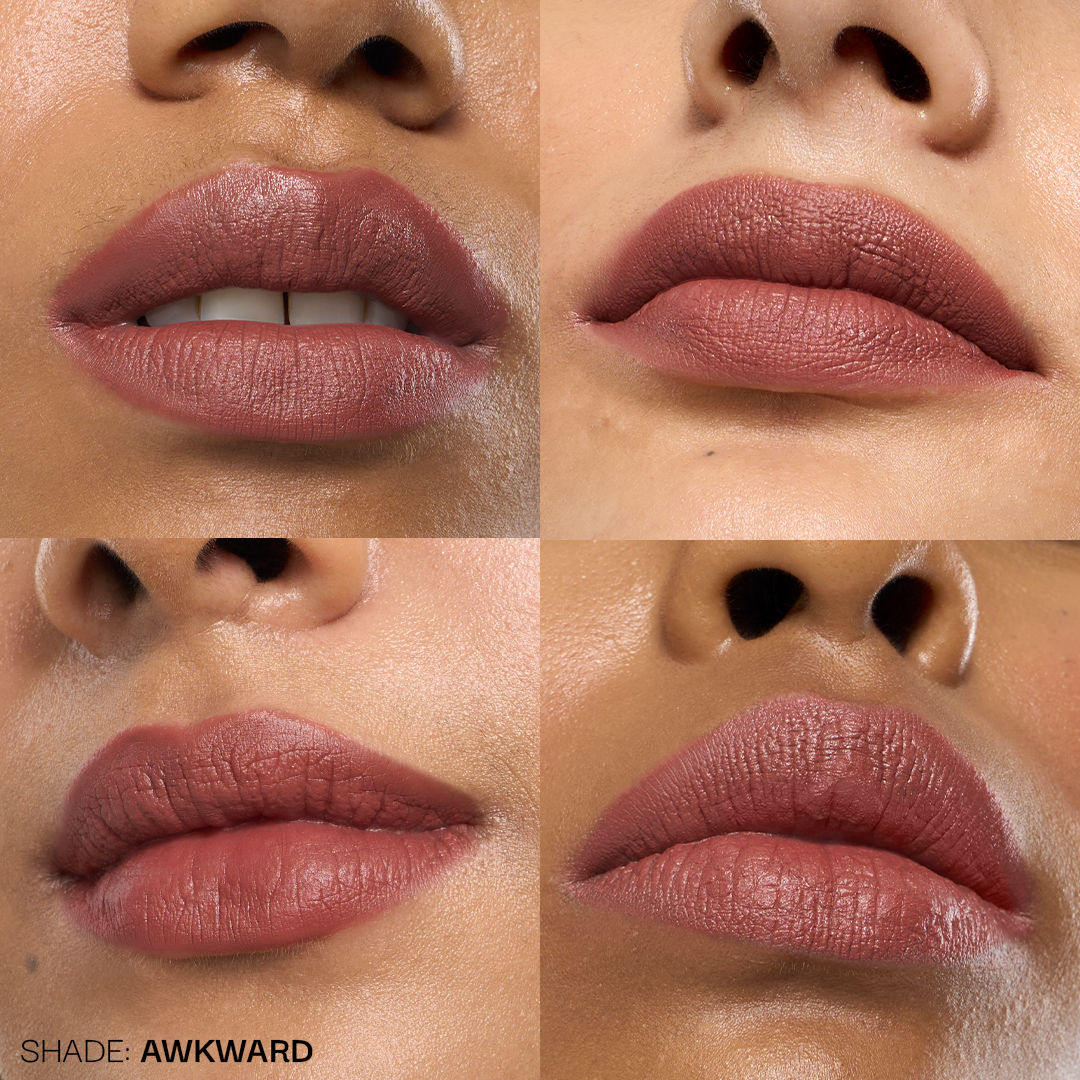 FAE Beauty Modern Matte Lipstick