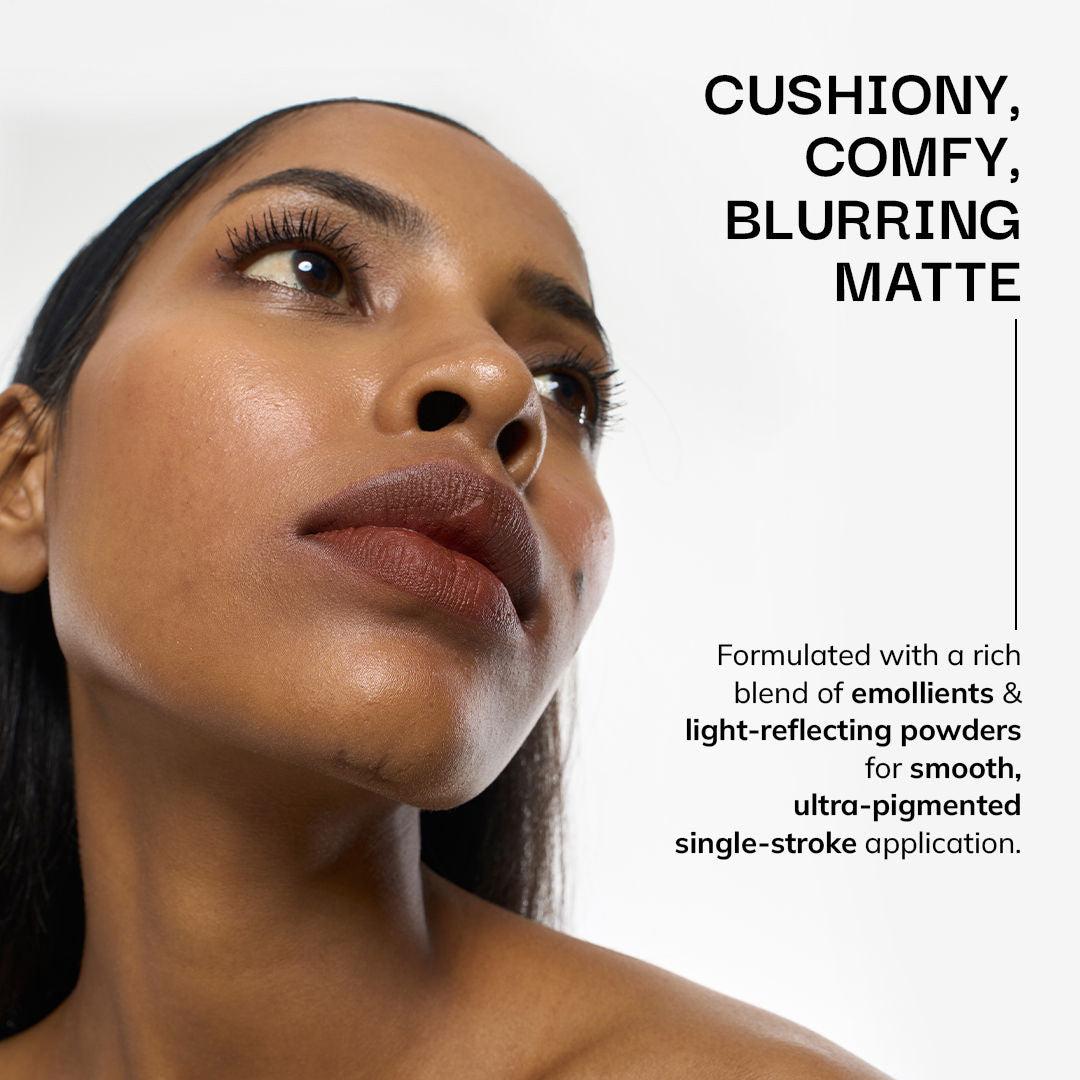 FAE Beauty Modern Matte Lipstick