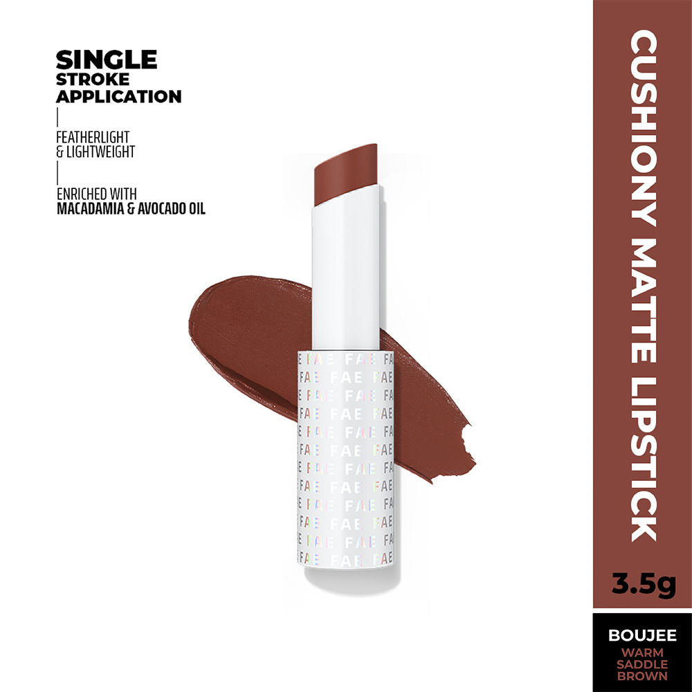 FAE Beauty Modern Matte Lipstick