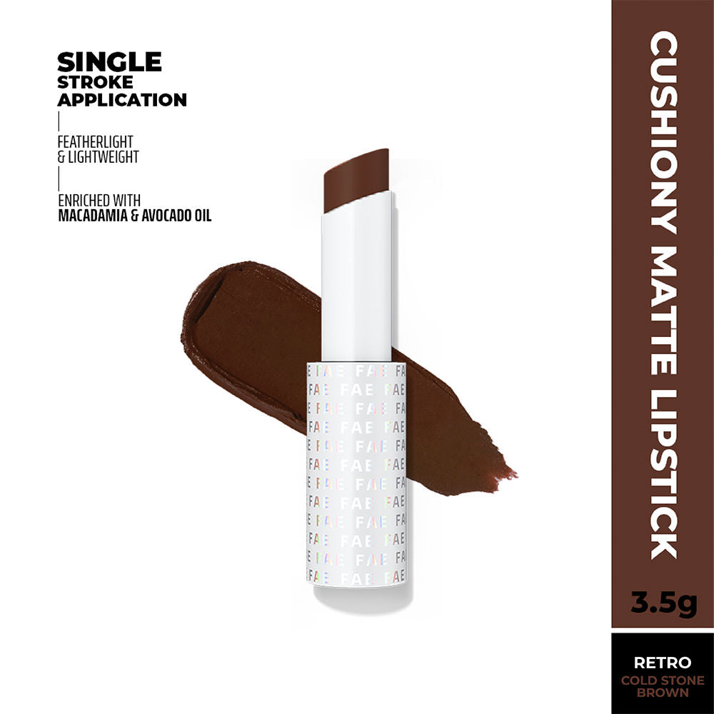 FAE Beauty Modern Matte Lipstick