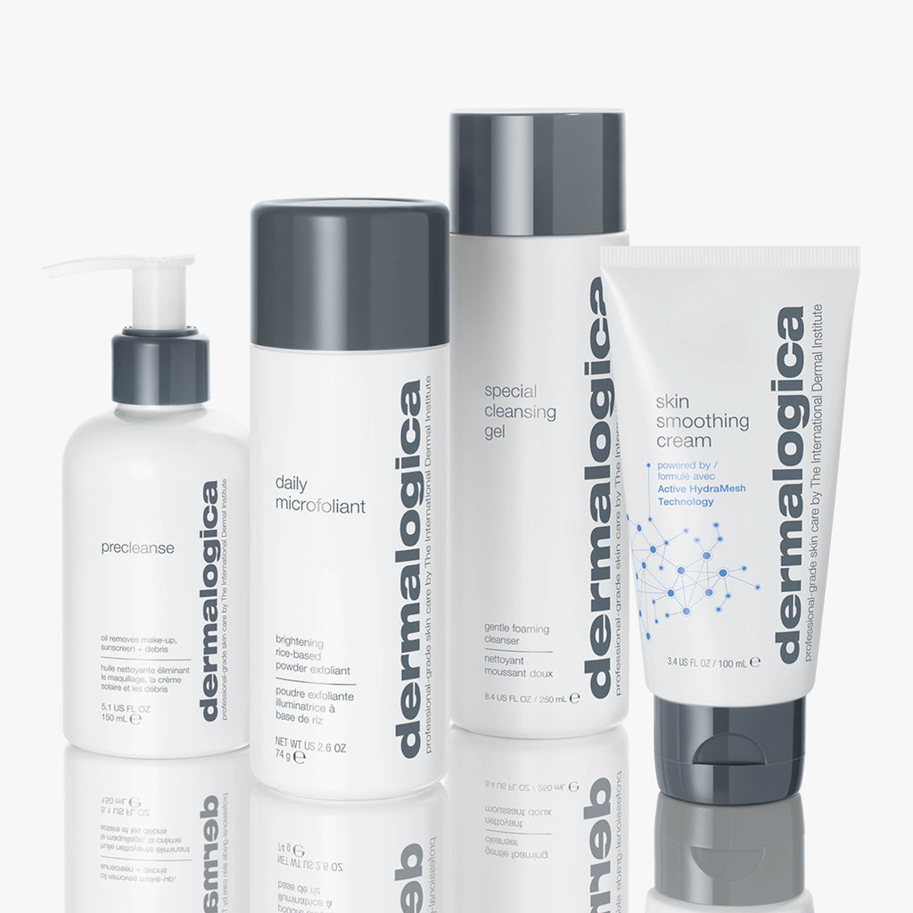Dermalogica Skin Smoothing Cream Face Moisturiser