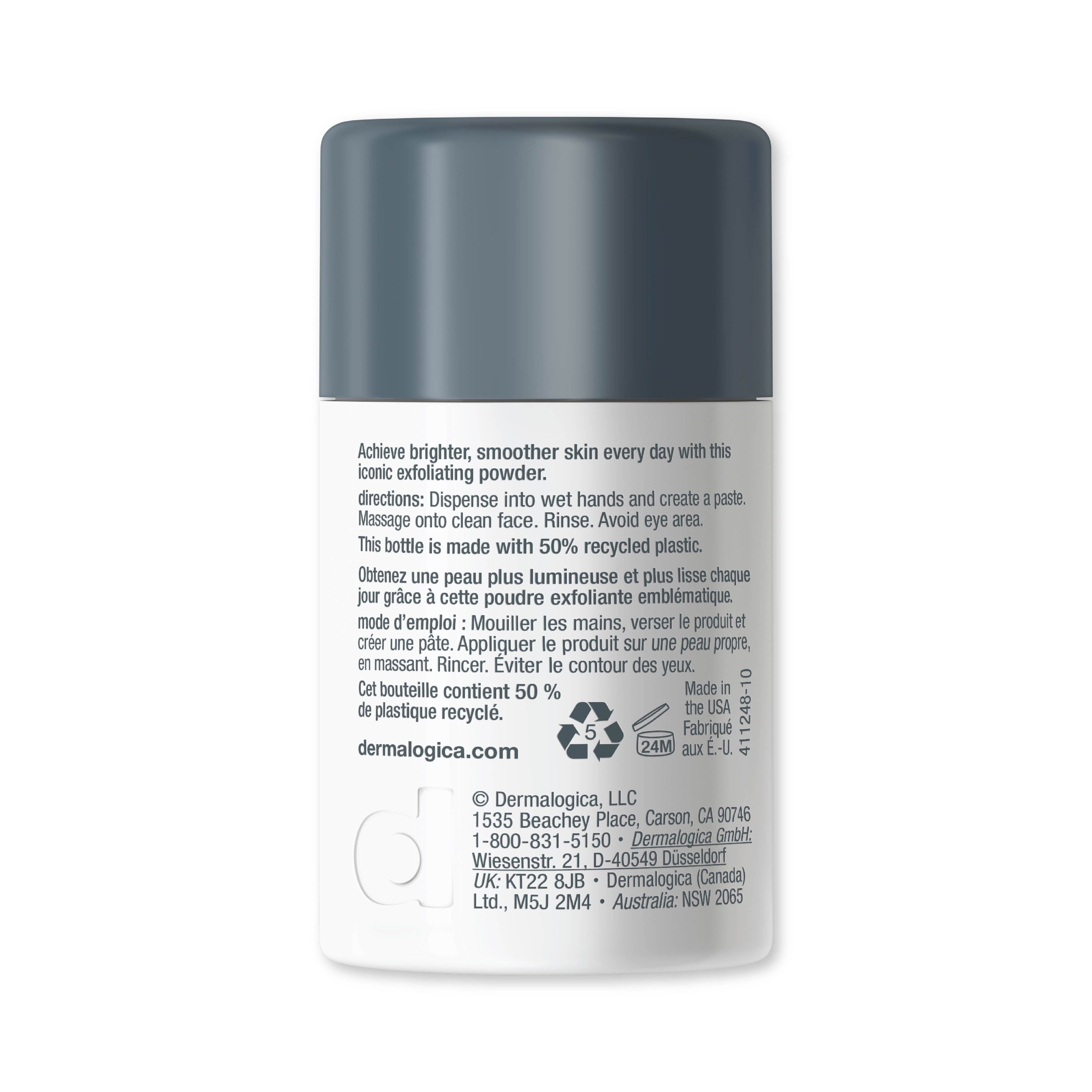 Dermalogica Daily Microfoliant Face Scrub