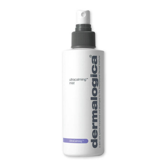 Dermalogica Ultra Calming Mist Toner for Sensitive Skin With Oat & Aloe Vera